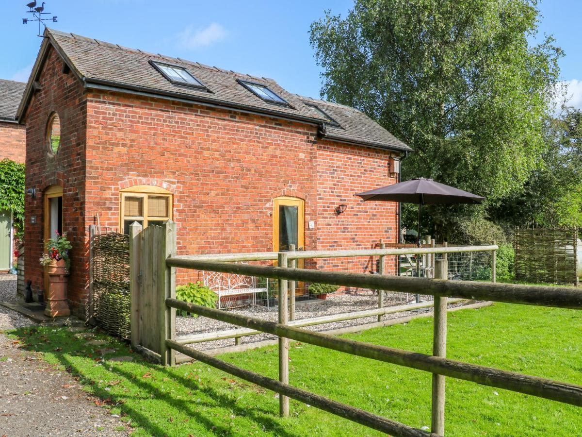 Chequer Stable Holiday home