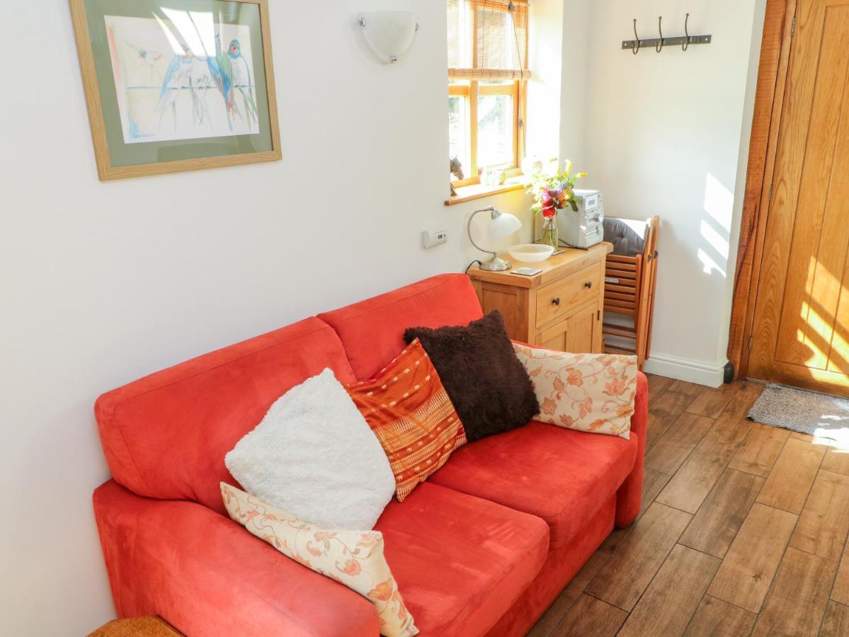 Holiday home Chequer Stable *