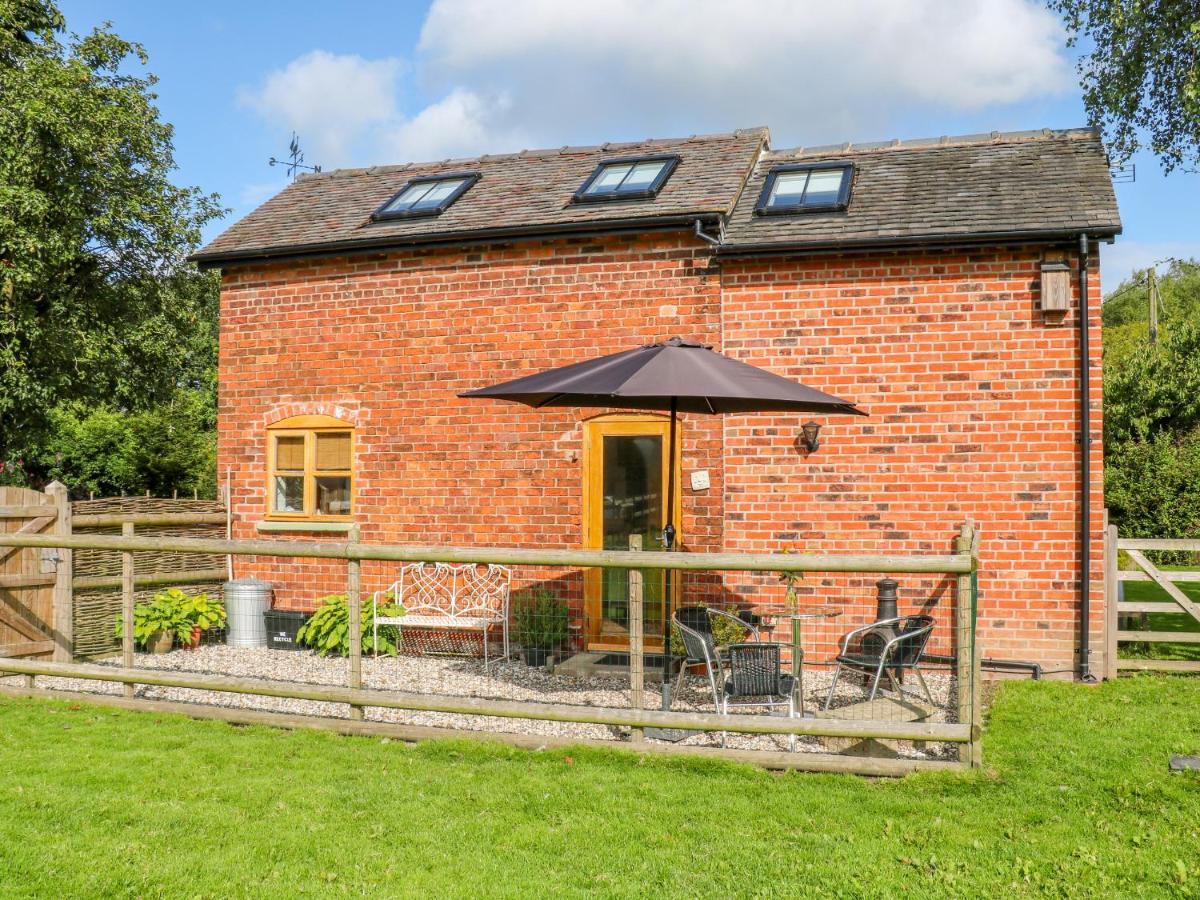 Chequer Stable Holiday home Brereton
