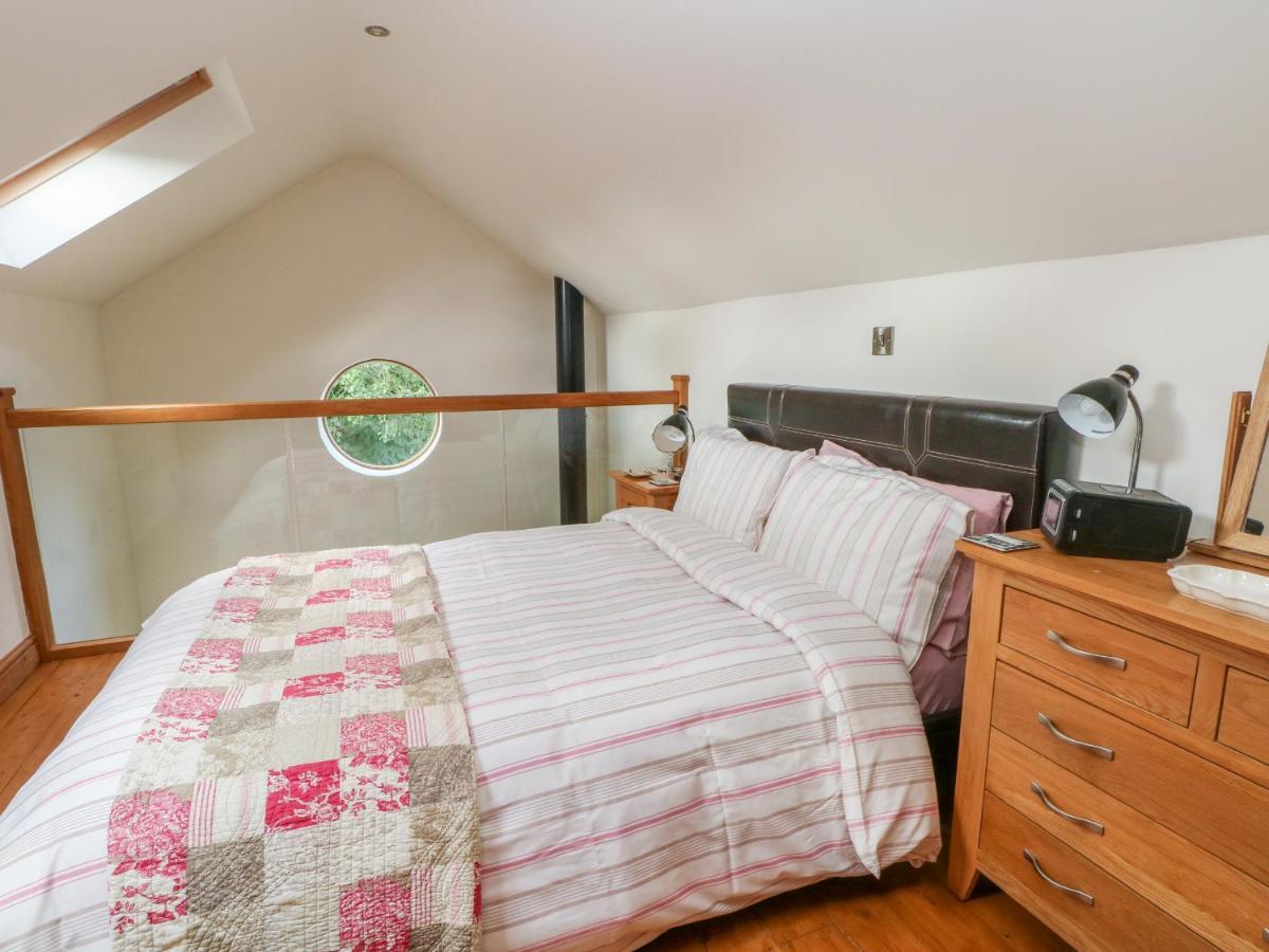 Holiday home Chequer Stable *