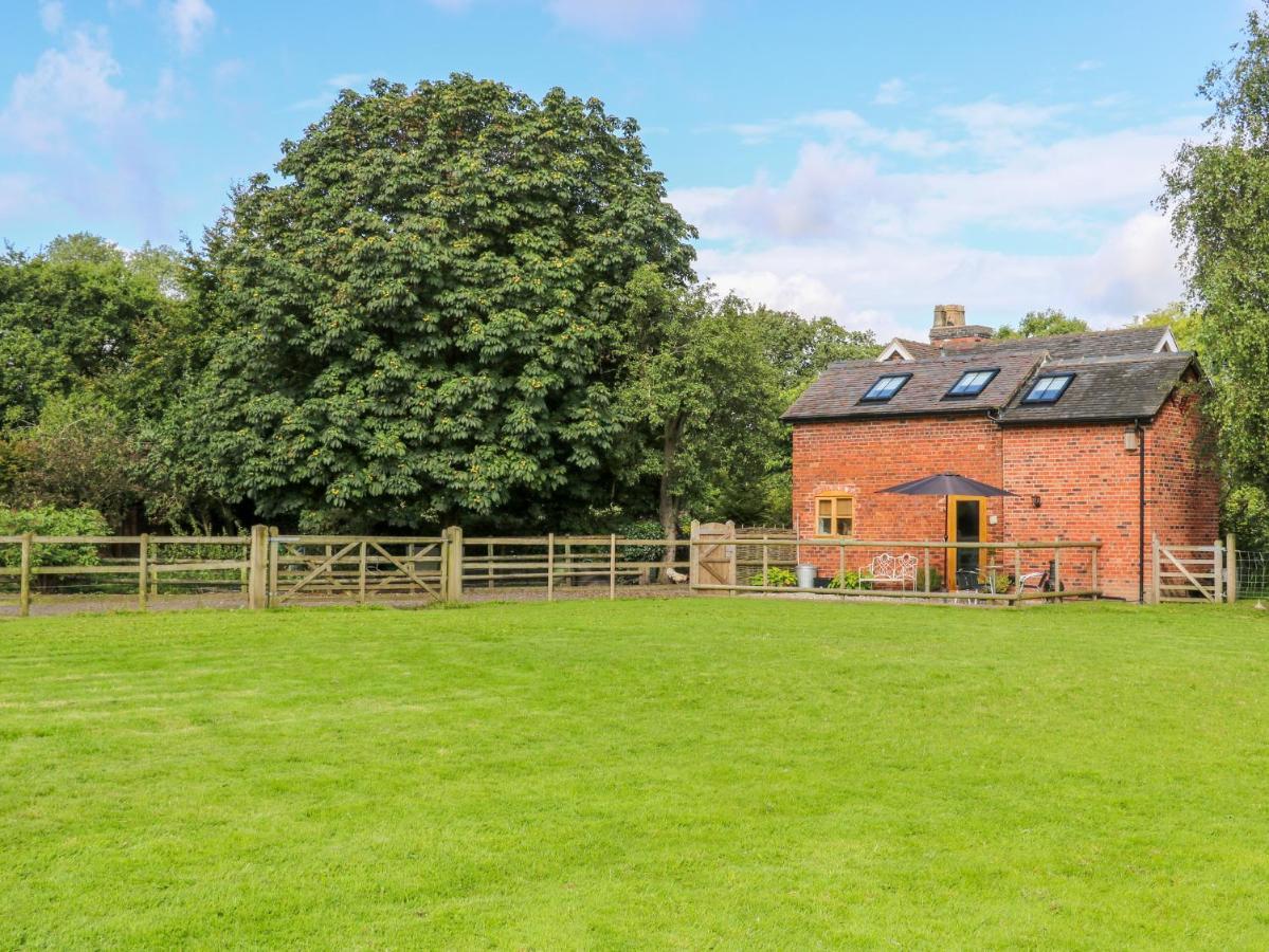 Chequer Stable Holiday home *