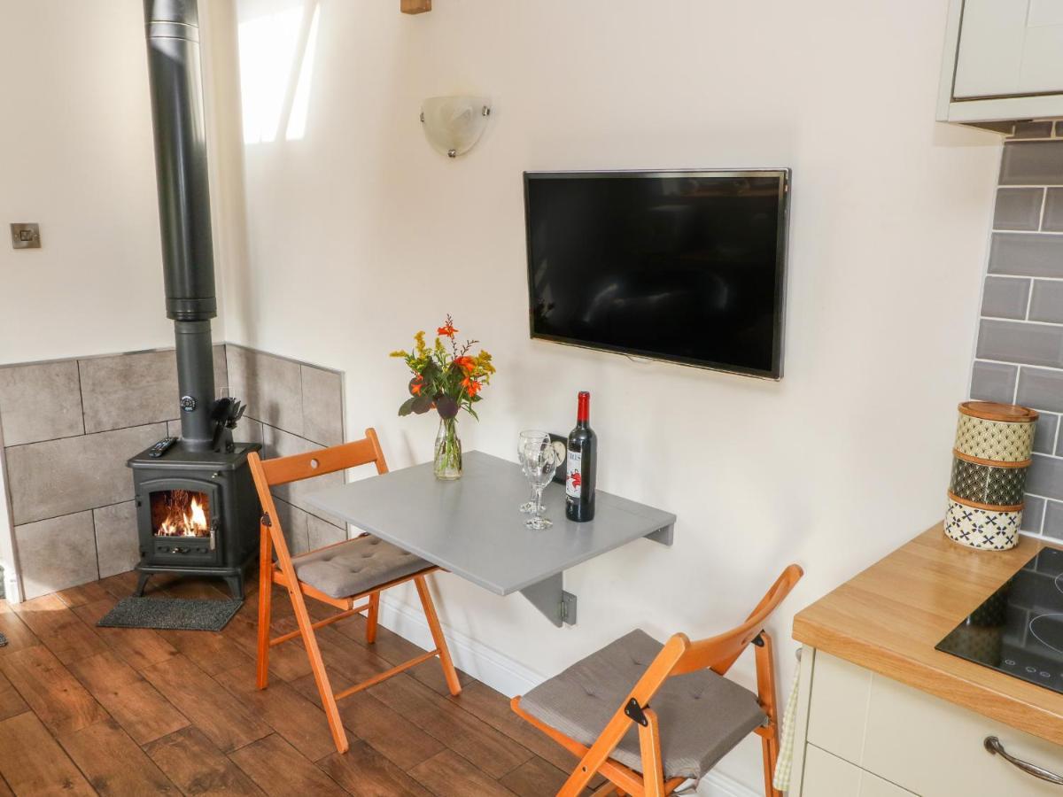 Chequer Stable Holiday home Brereton
