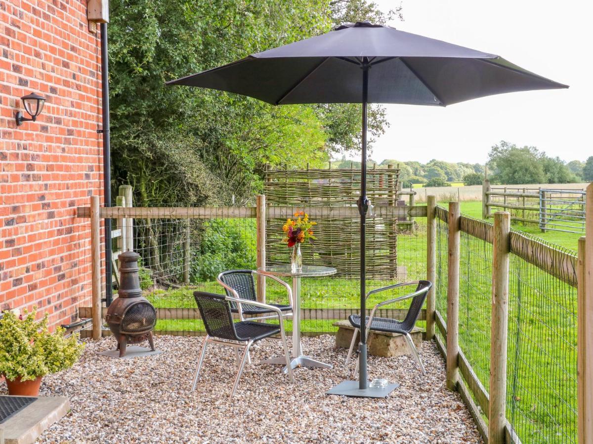 Chequer Stable Holiday home *